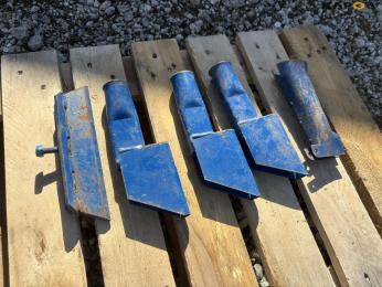 Fiona Rex spare parts