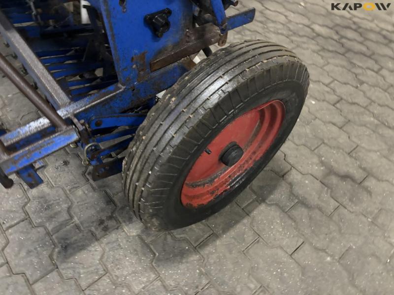 Fiona SD-977/3.00M seeder 14