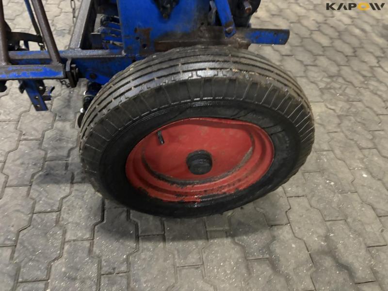 Fiona SD-977/3.00M seeder 15