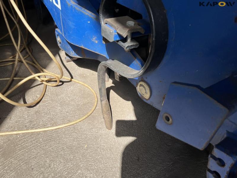 Fiona Seedcom XR VB 4 meter seed drill 11