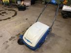 Fiorentini sweeper 1