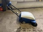 Fiorentini sweeper 4