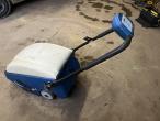 Fiorentini sweeper 7
