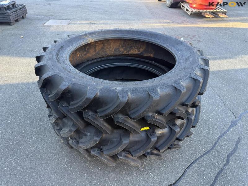 Firestone 340/85-R38 tires - 2 pcs. 3