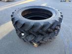 Firestone 340/85-R38 tires - 2 pcs. 4