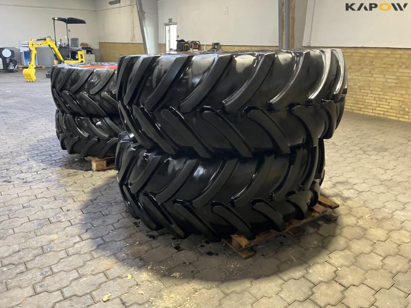 Firestone 480/65-R28/600/65-R38 7