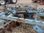 Fiskars FTR 32 disc harrow 33
