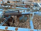 Fiskars FTR 32 disc harrow 34