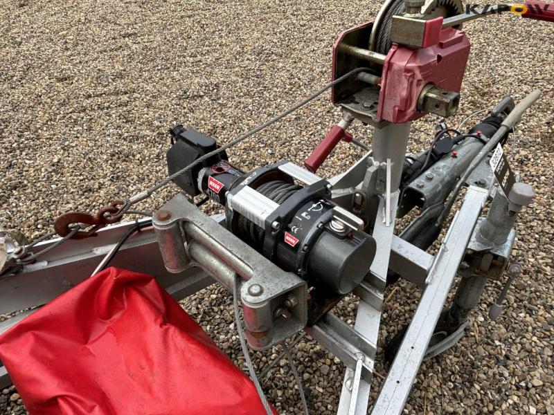 Fit-Zel Euro 30-20-48T trailer 16