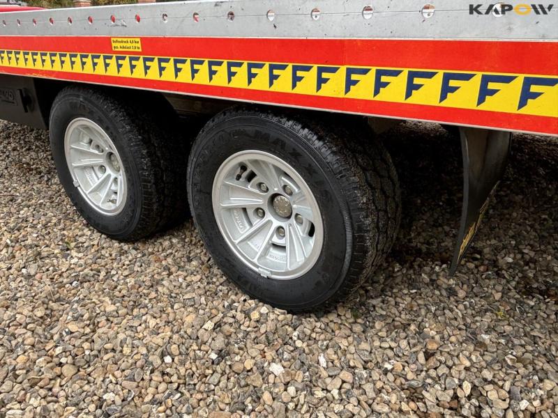 Fit-Zel Euro 30-20-48T trailer 25