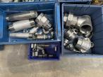 Miscellaneous fittings - new 12