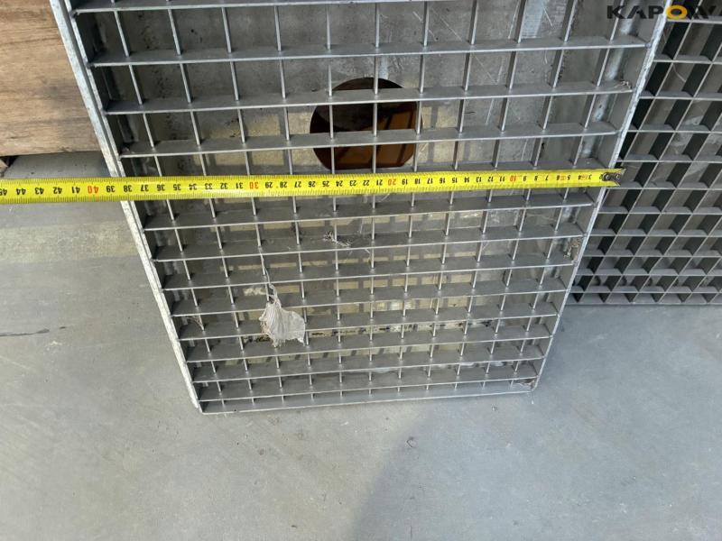 Fittings and penetrations for sewers 35