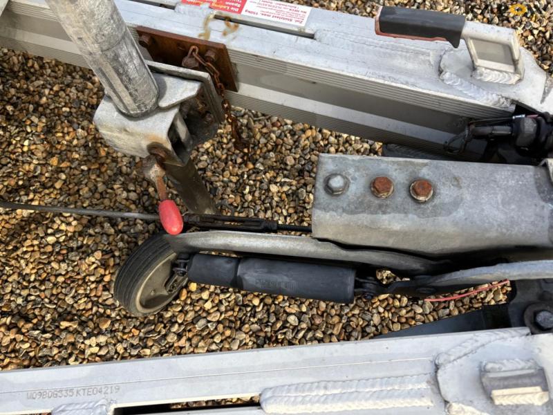 Fitzel Duo trailer 14