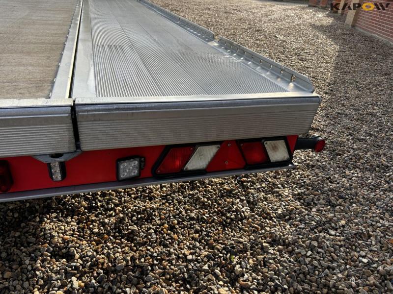 Fitzel Duo trailer 36