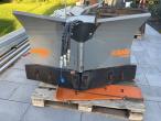 Fjärås VP155 Vario Snow Plow 2