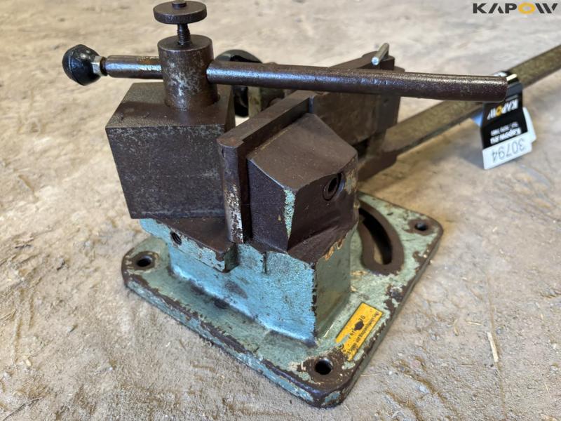 Flat iron benders 6