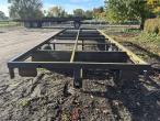 Flatbed truck 5