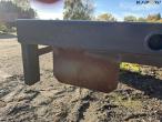 Flatbed truck 27