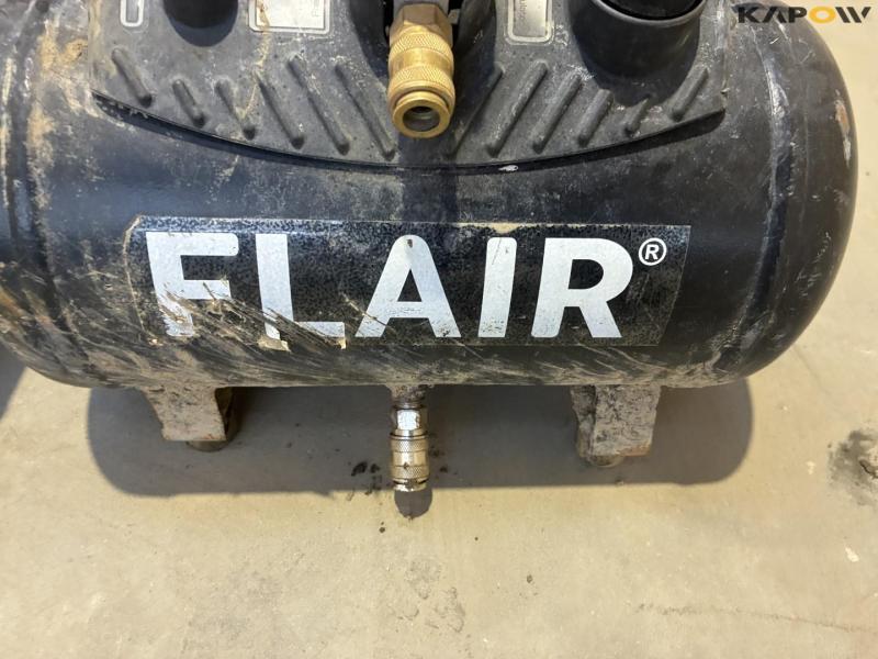 Flair/Muair compressor - 2 pcs. 8