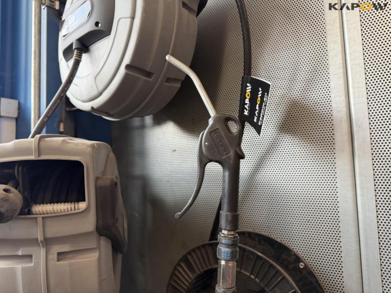 Flair plus air and power roller 4