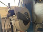 Flair plus air and power roller 7