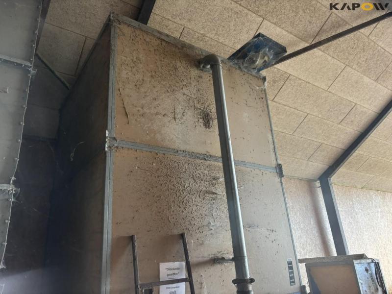 Flexsilo Wood Silo 5