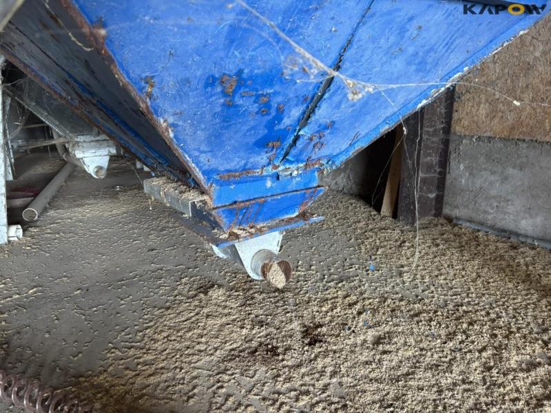 Flexsilo Wood Silo 9