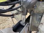 Fliegl tipper truck 13