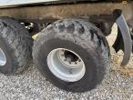 Fliegl tipper truck 26
