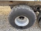 Fliegl tipper truck 29