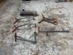 Tile/pipe pliers 4