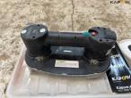 Tile lifter and steam cleaner 7