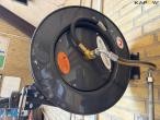 FlowConcept air hose wall roll 5