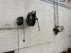 Flowconcept compressed air/Power roll-up 2