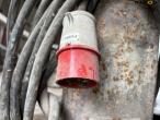 Flygt submersible pump 4.4 kW 13