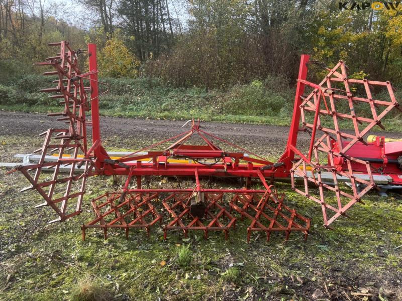 FMA Grenade harrow 7 joints 7