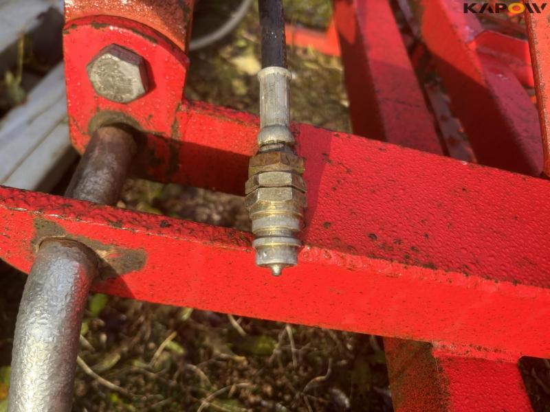 FMA Grenade harrow 7 joints 13