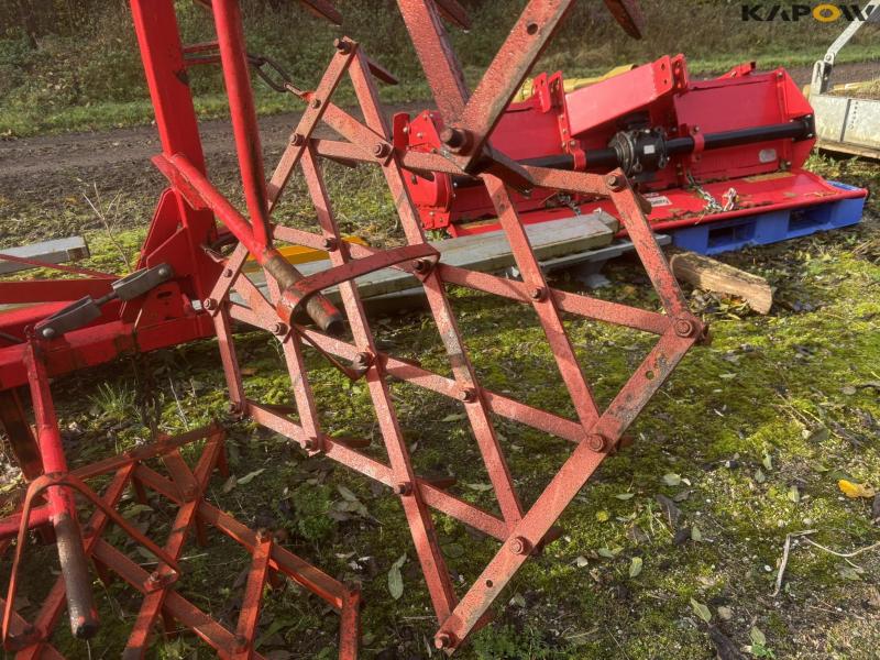 FMA Grenade harrow 7 joints 23