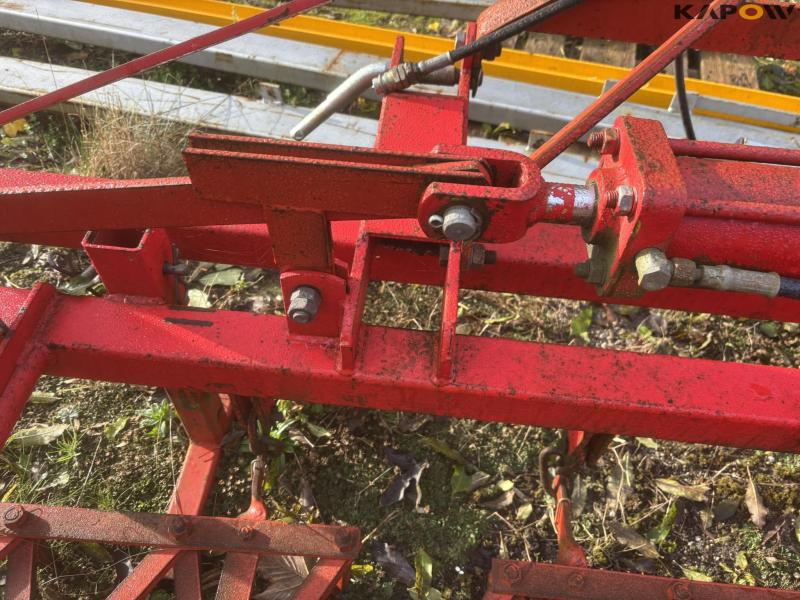 FMA Grenade harrow 7 joints 29