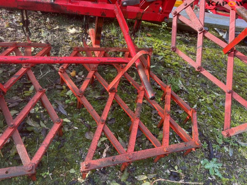 FMA Grenade harrow 7 joints 30