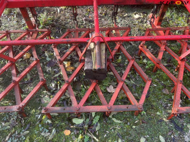 FMA Grenade harrow 7 joints 31