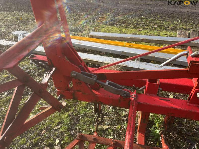 FMA Grenade harrow 7 joints 33