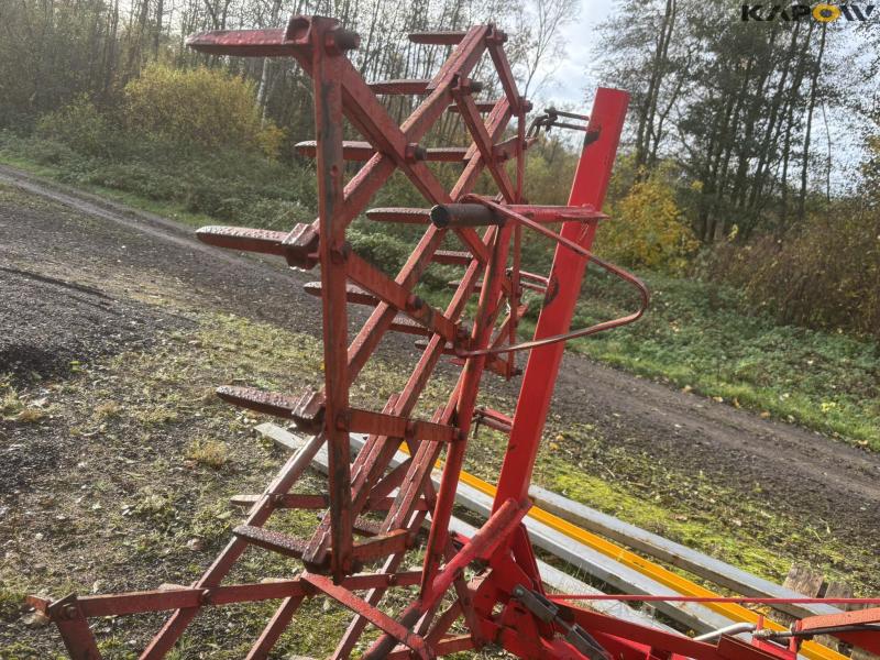 FMA Grenade harrow 7 joints 35