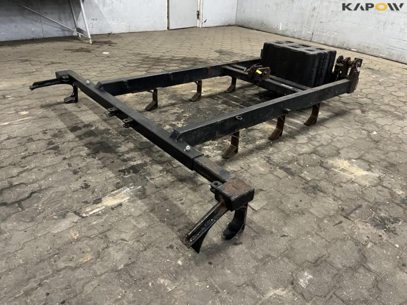 Football goal mover 1