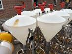 Automatic feeders - 10 pcs. 21