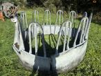 Feed fence 1
