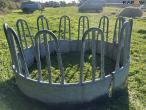 Feed fence 4