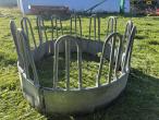 Feed fence 5