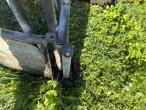 Feeder fence - 2 pcs. 19
