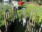 Feeder fence - 2 pcs. 23